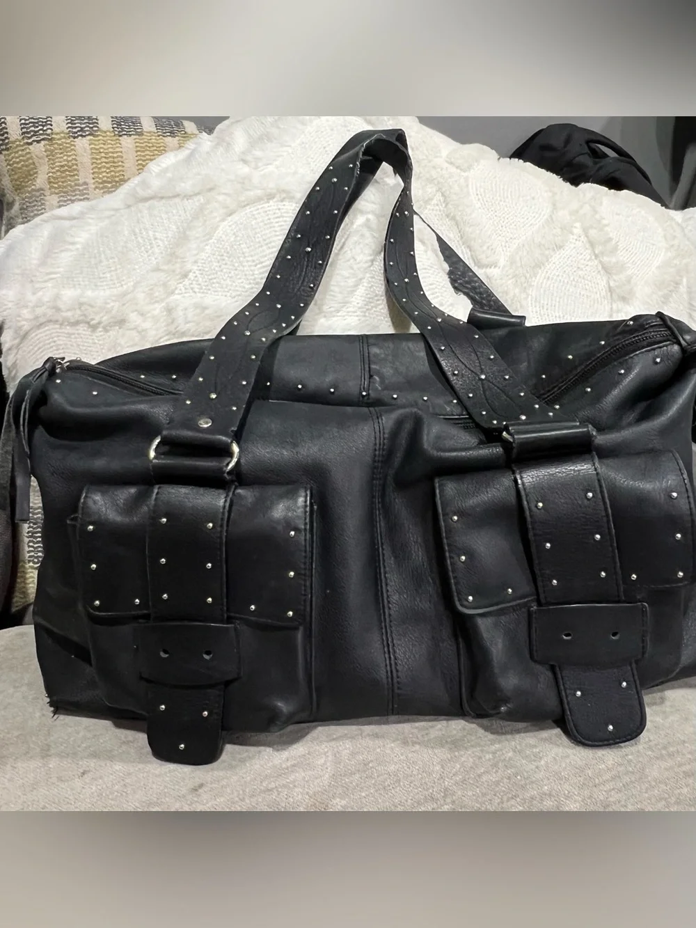 Mary Kay Bundle of Bags Makeup Bags, purse, large tote and more EUC